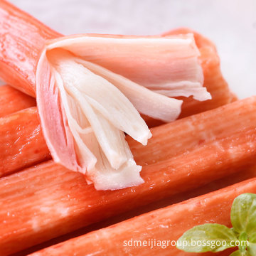 Frozen Imitation Crab Stick